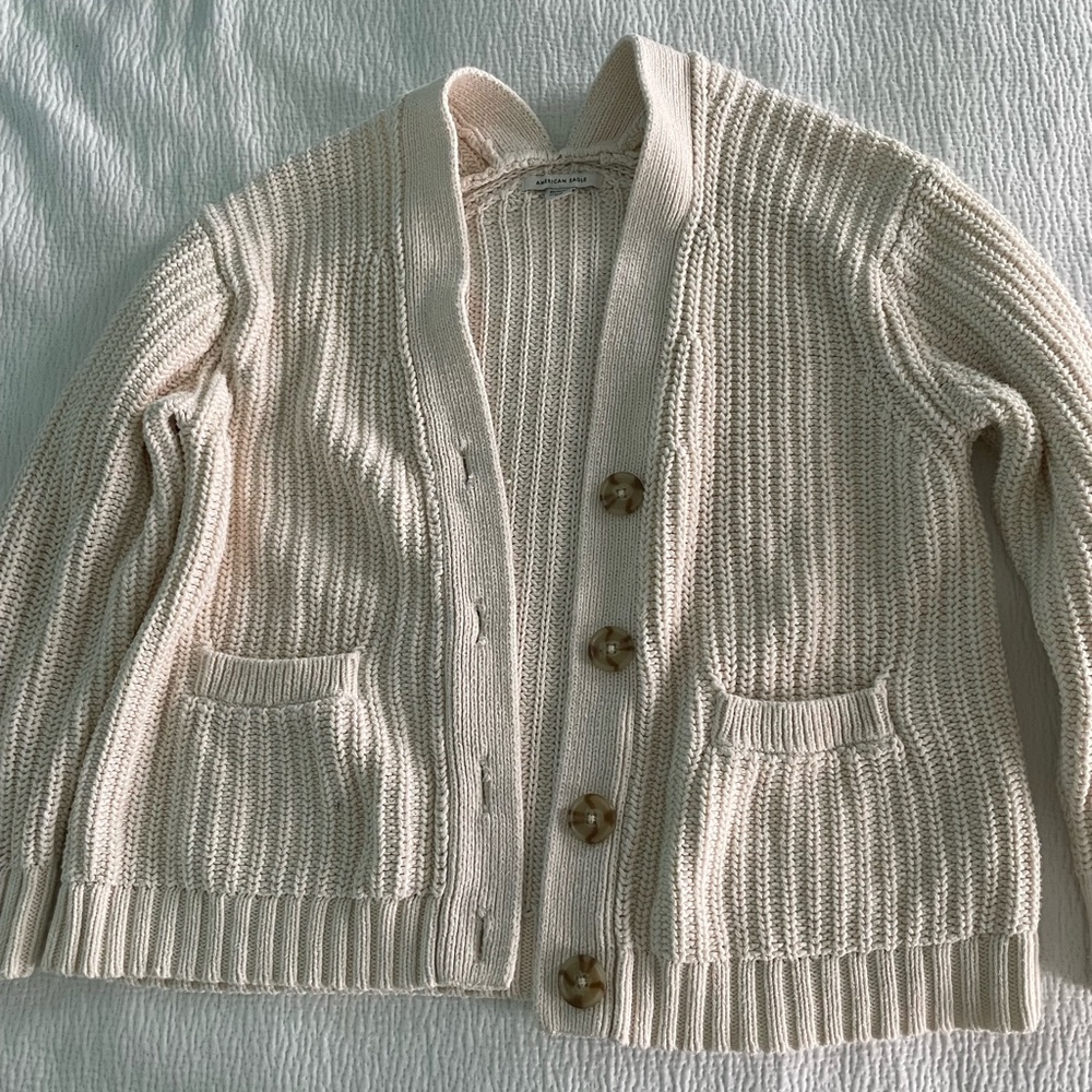 American Eagle Cardigan